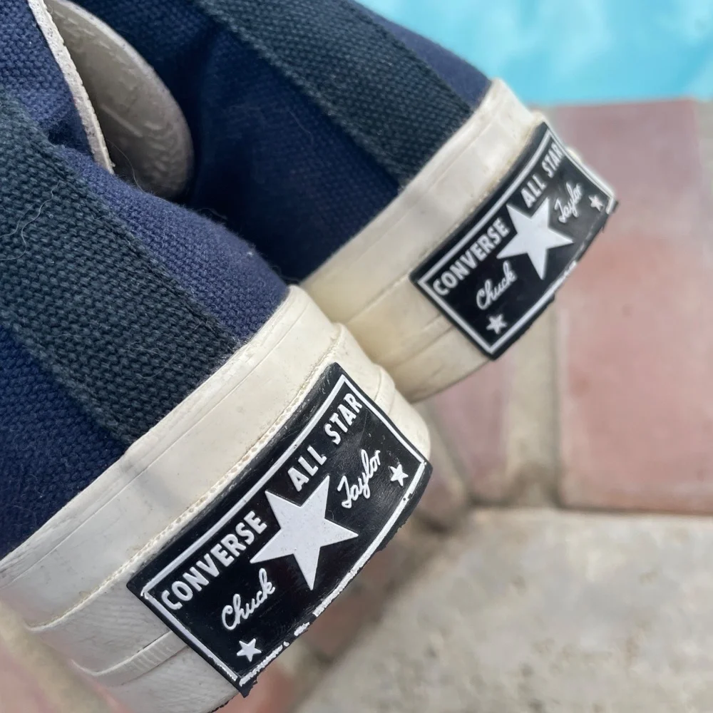 Converse Chuck Taylor